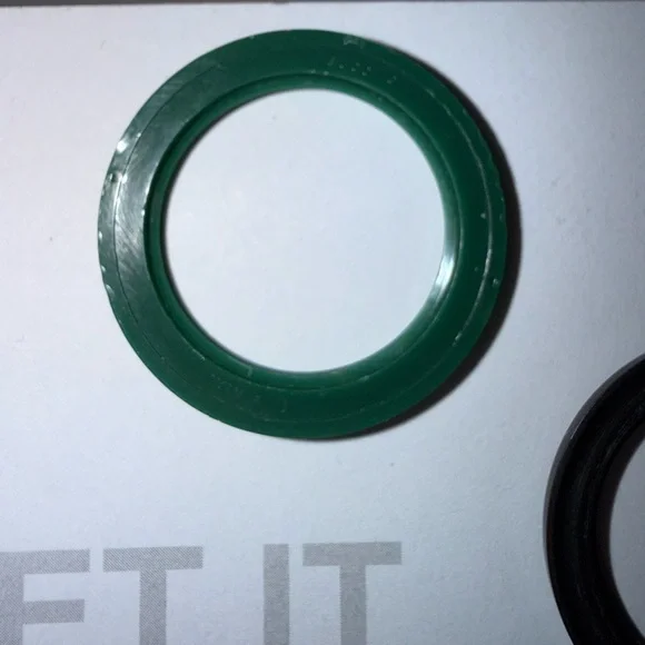 Gucci Bezels - Green/Red and Black - Picture 5 of 7